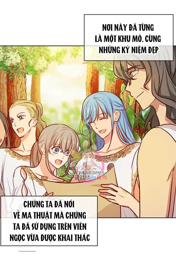 NỮ THẦN ĐÈN AMINA Chapter 6 Trang 66