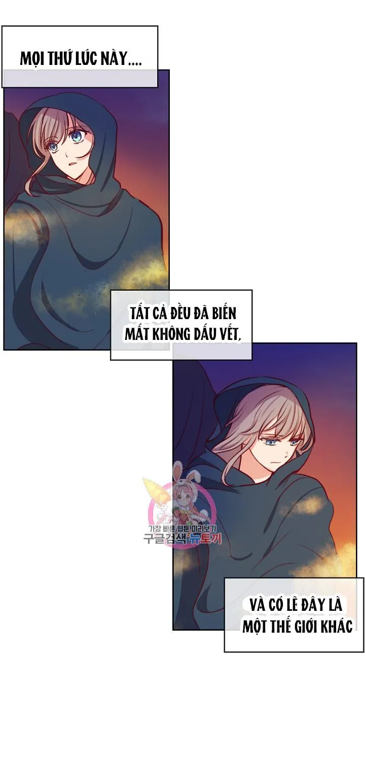 NỮ THẦN ĐÈN AMINA Chapter 6 Trang 68