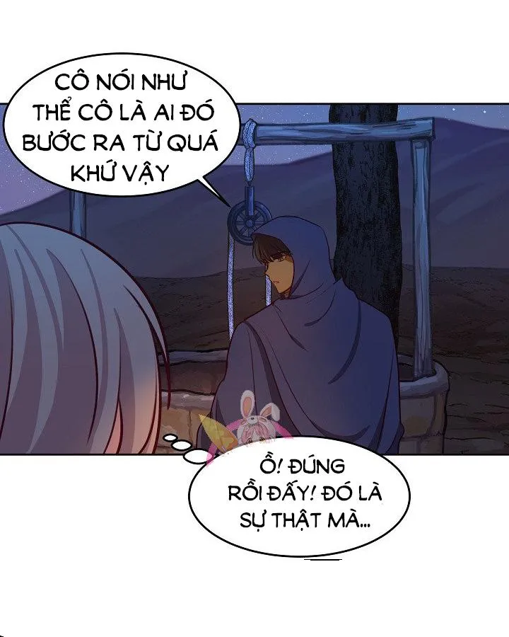 NỮ THẦN ĐÈN AMINA Chapter 7 Trang 7