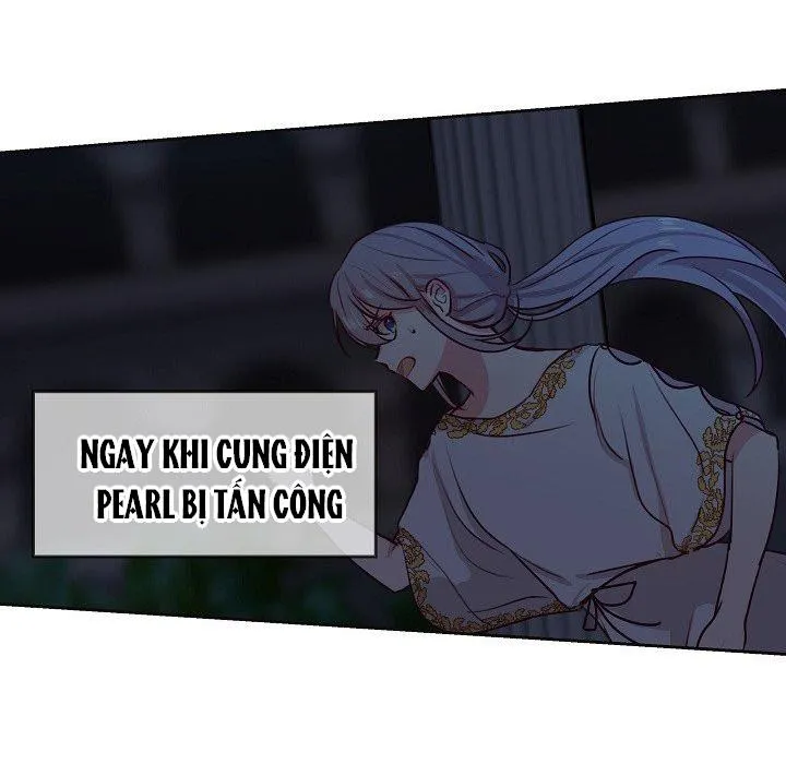 NỮ THẦN ĐÈN AMINA Chapter 7 Trang 25