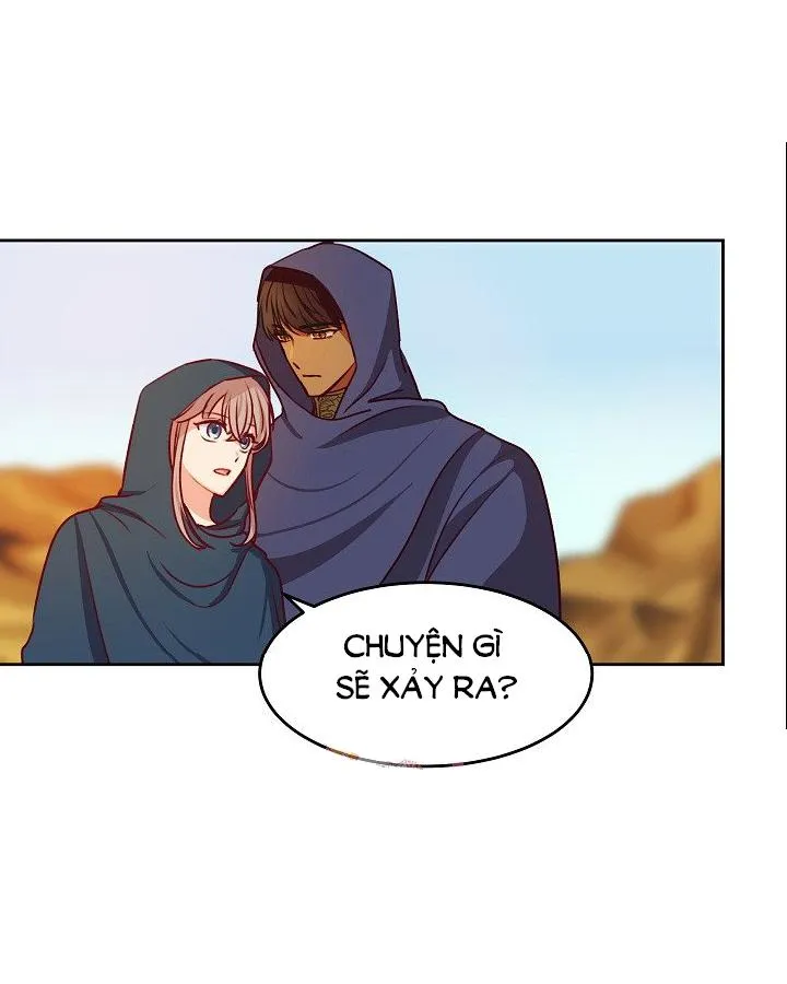 NỮ THẦN ĐÈN AMINA Chapter 7 Trang 35