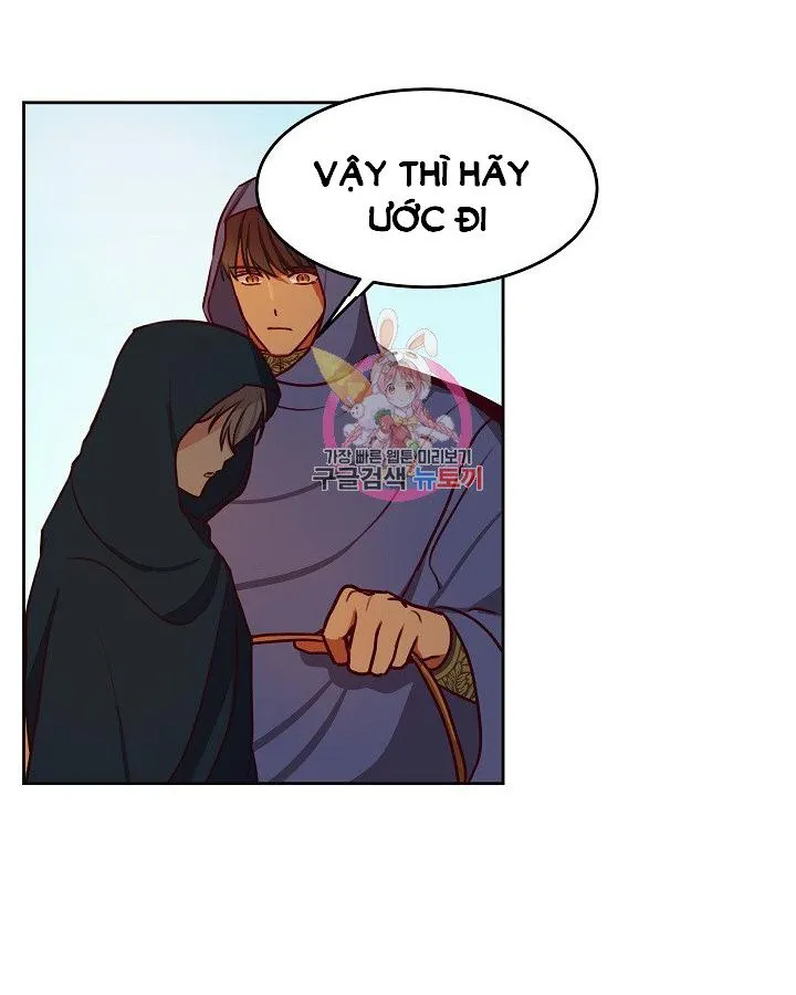 NỮ THẦN ĐÈN AMINA Chapter 7 Trang 38