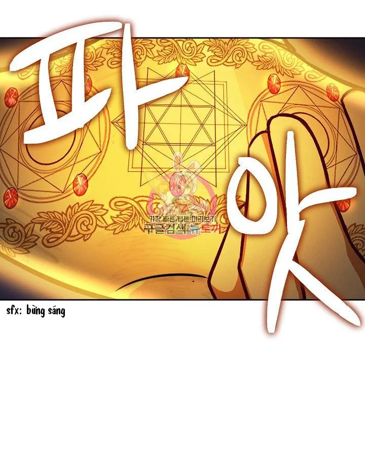 NỮ THẦN ĐÈN AMINA Chapter 7 Trang 51