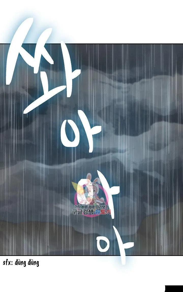 NỮ THẦN ĐÈN AMINA Chapter 7 Trang 57