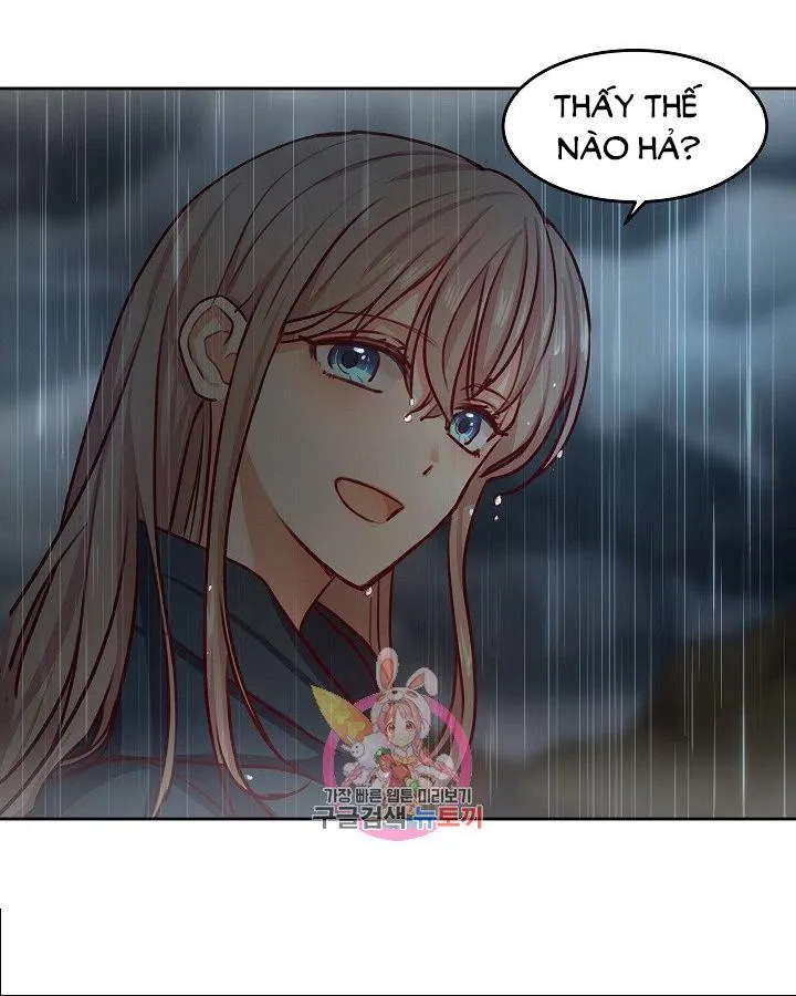 NỮ THẦN ĐÈN AMINA Chapter 7 Trang 61