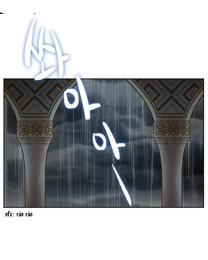 NỮ THẦN ĐÈN AMINA Chapter 7 Trang 68