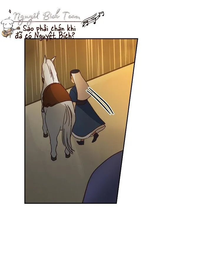 NỮ THẦN ĐÈN AMINA Chapter 8 Trang 17