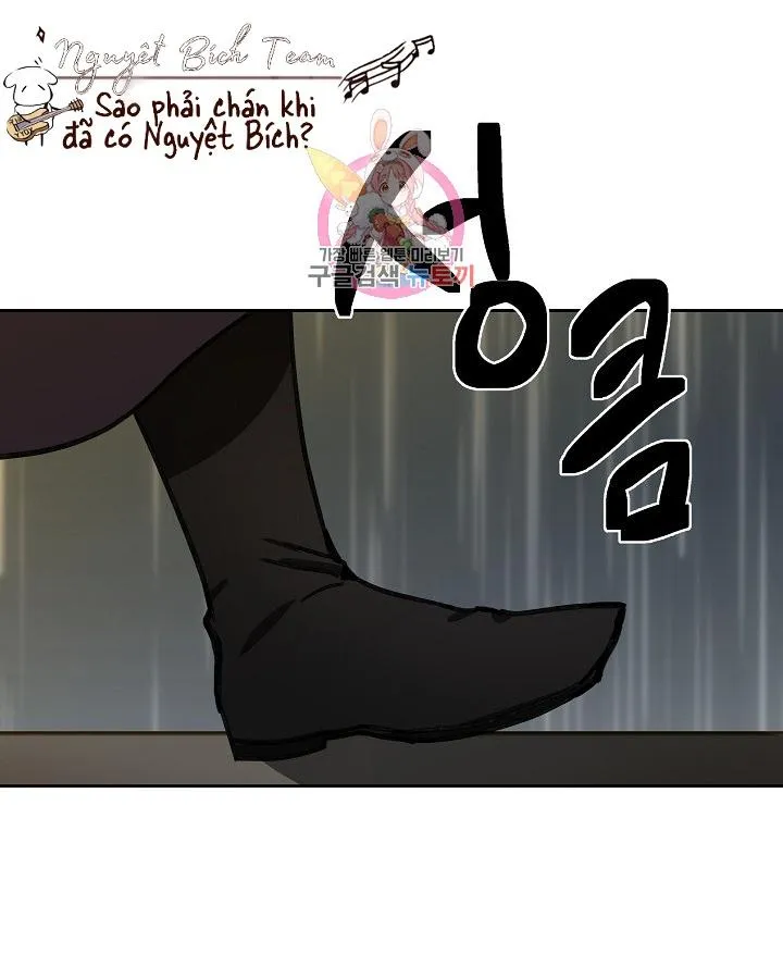 NỮ THẦN ĐÈN AMINA Chapter 8 Trang 18