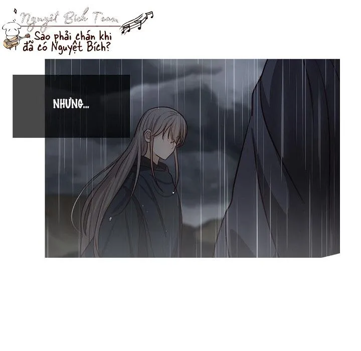 NỮ THẦN ĐÈN AMINA Chapter 8 Trang 34