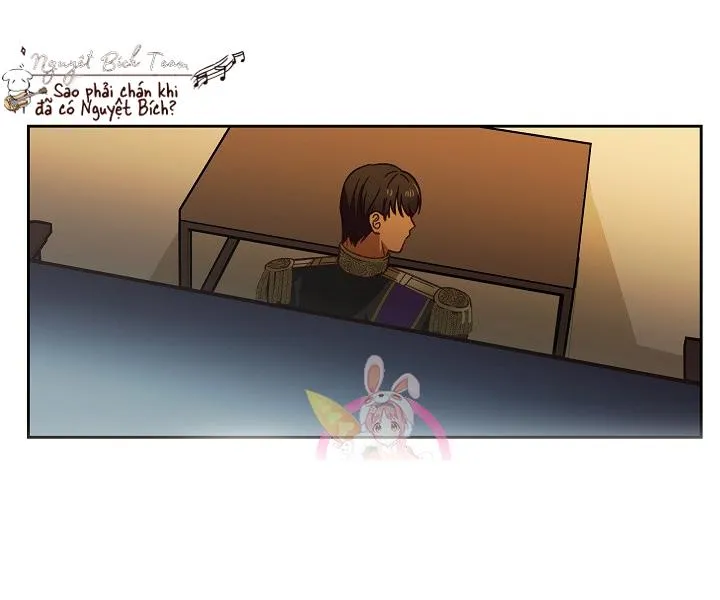 NỮ THẦN ĐÈN AMINA Chapter 8 Trang 36