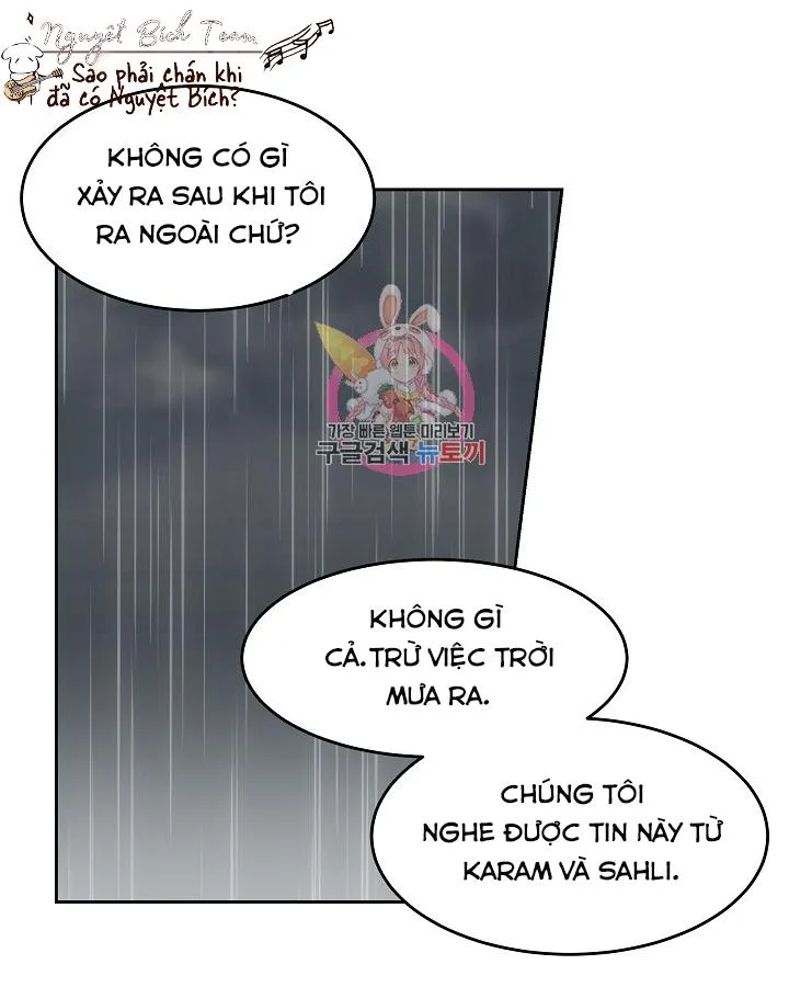 NỮ THẦN ĐÈN AMINA Chapter 8 Trang 41