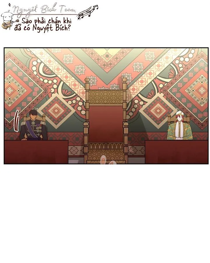 NỮ THẦN ĐÈN AMINA Chapter 8 Trang 47