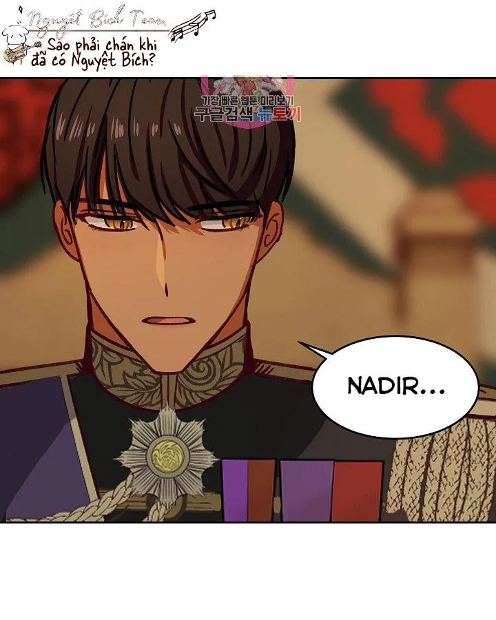 NỮ THẦN ĐÈN AMINA Chapter 8 Trang 49