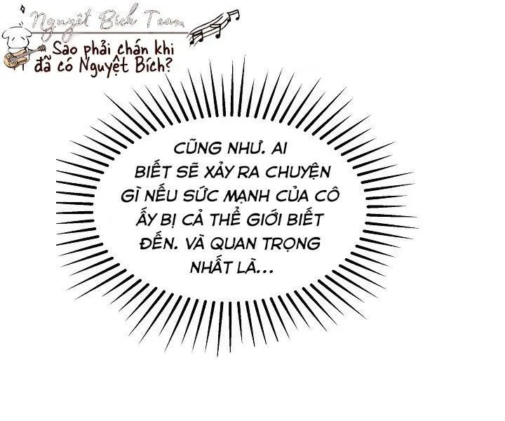 NỮ THẦN ĐÈN AMINA Chapter 8 Trang 57