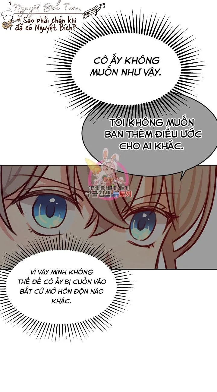 NỮ THẦN ĐÈN AMINA Chapter 8 Trang 58