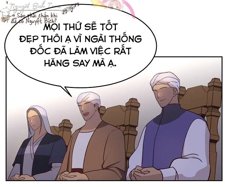 NỮ THẦN ĐÈN AMINA Chapter 8 Trang 60