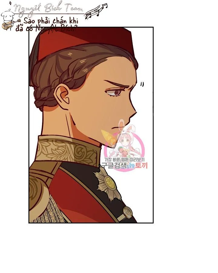 NỮ THẦN ĐÈN AMINA Chapter 8 Trang 61