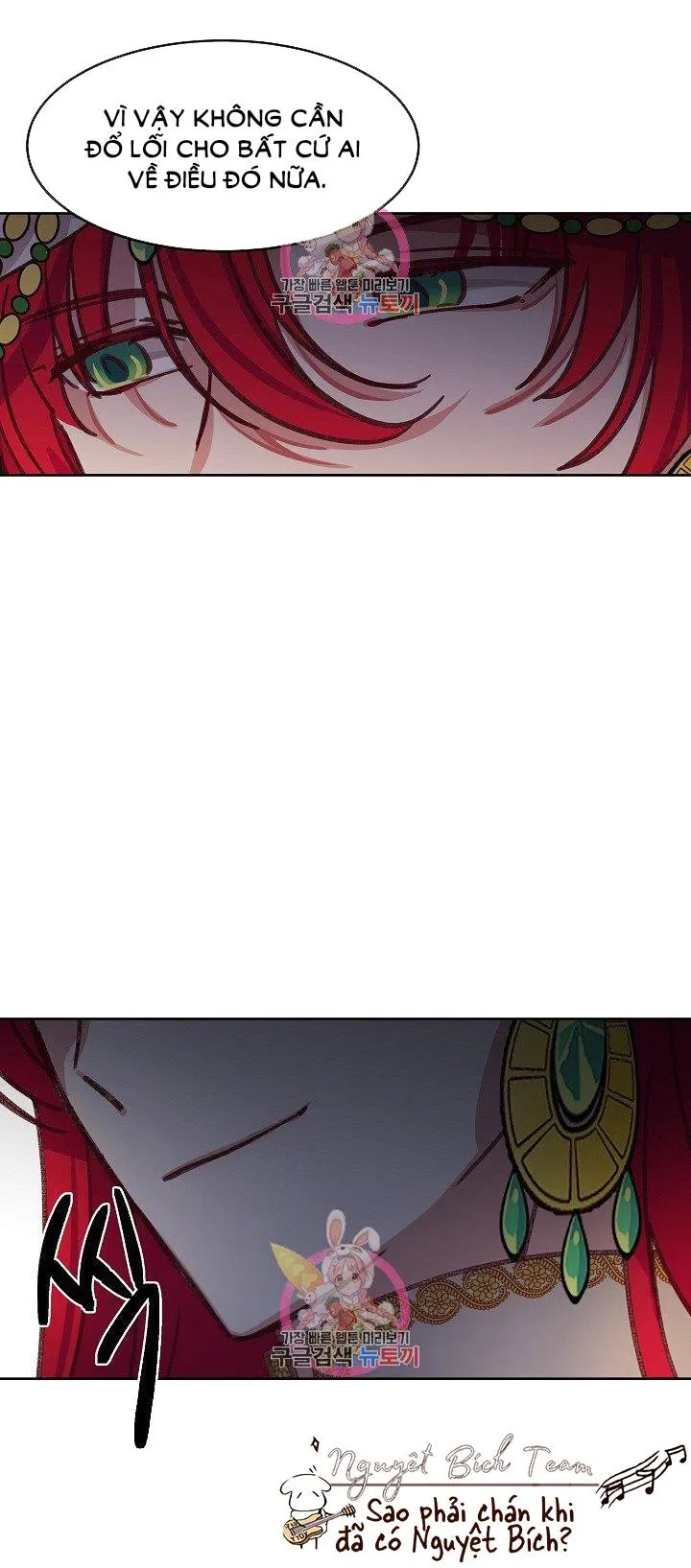 NỮ THẦN ĐÈN AMINA Chapter 9 Trang 6