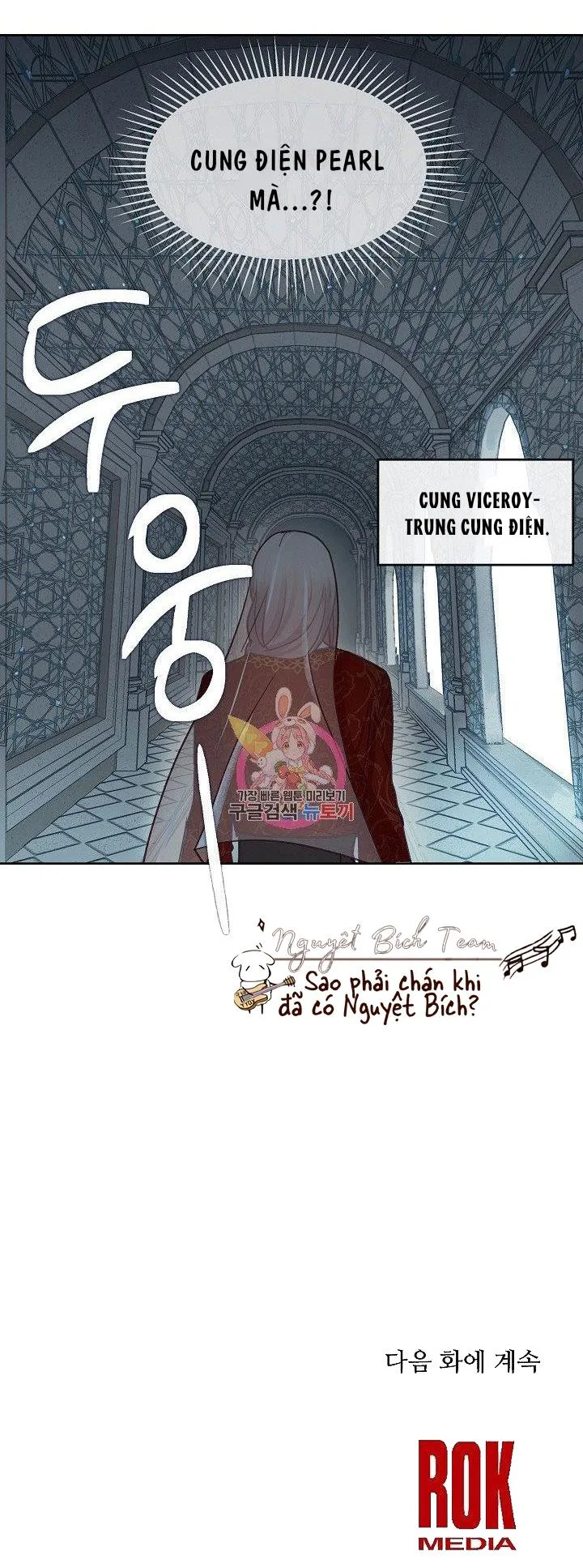 NỮ THẦN ĐÈN AMINA Chapter 9 Trang 41