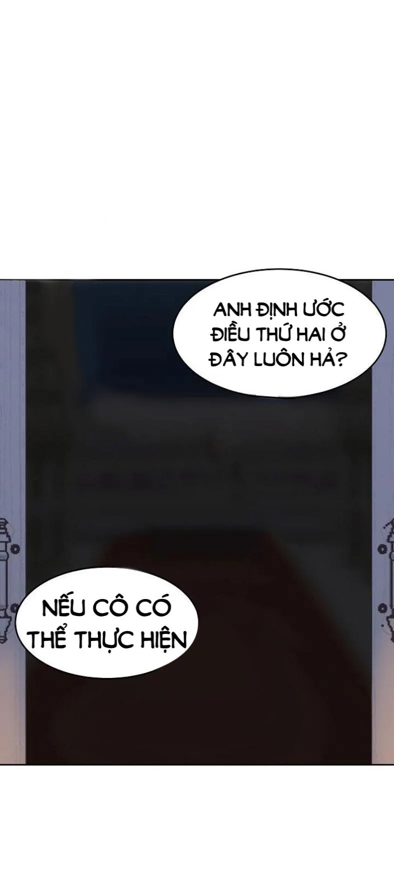 NỮ THẦN ĐÈN AMINA Chapter 10 Trang 22