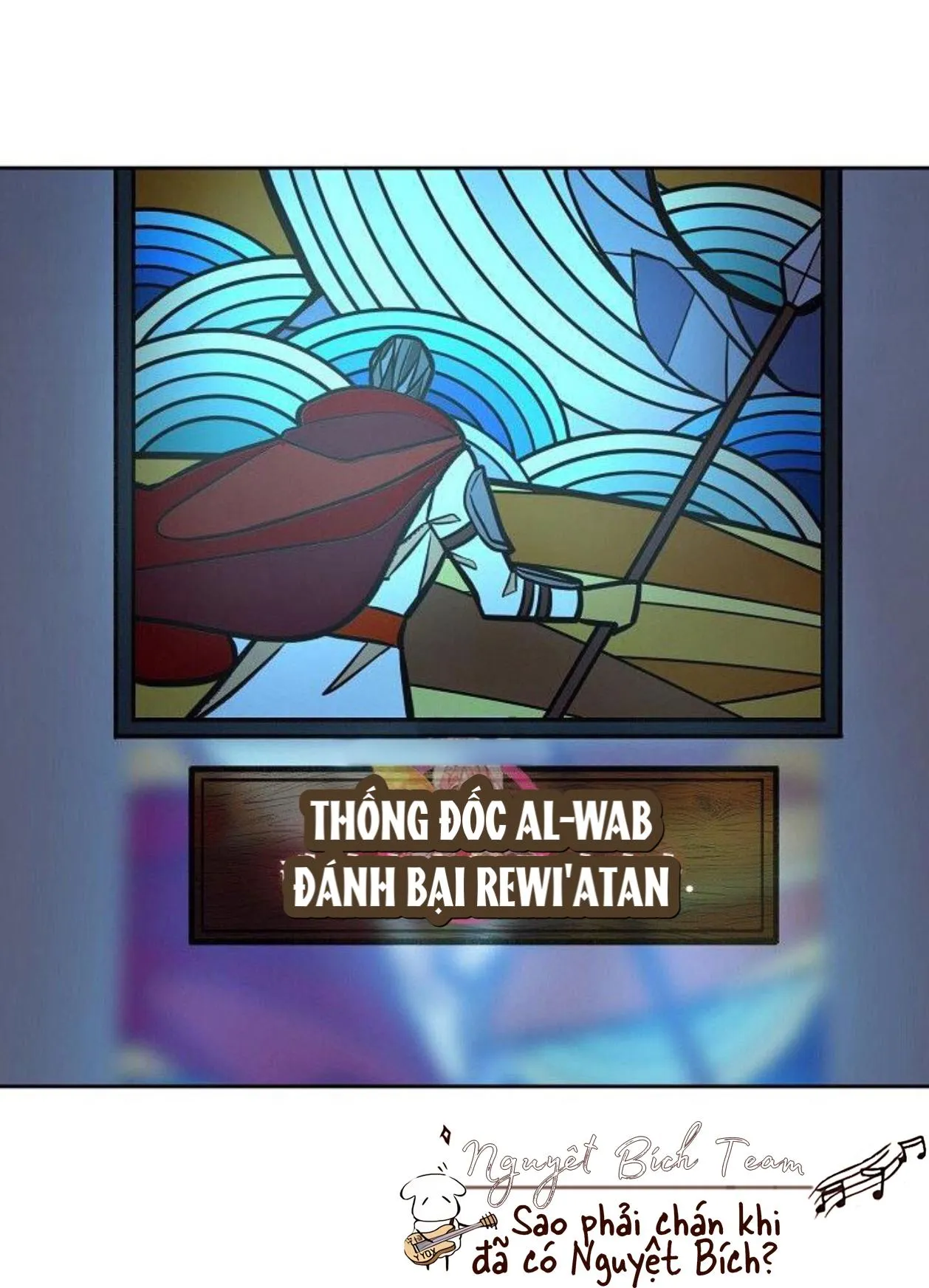 NỮ THẦN ĐÈN AMINA Chapter 10 Trang 25