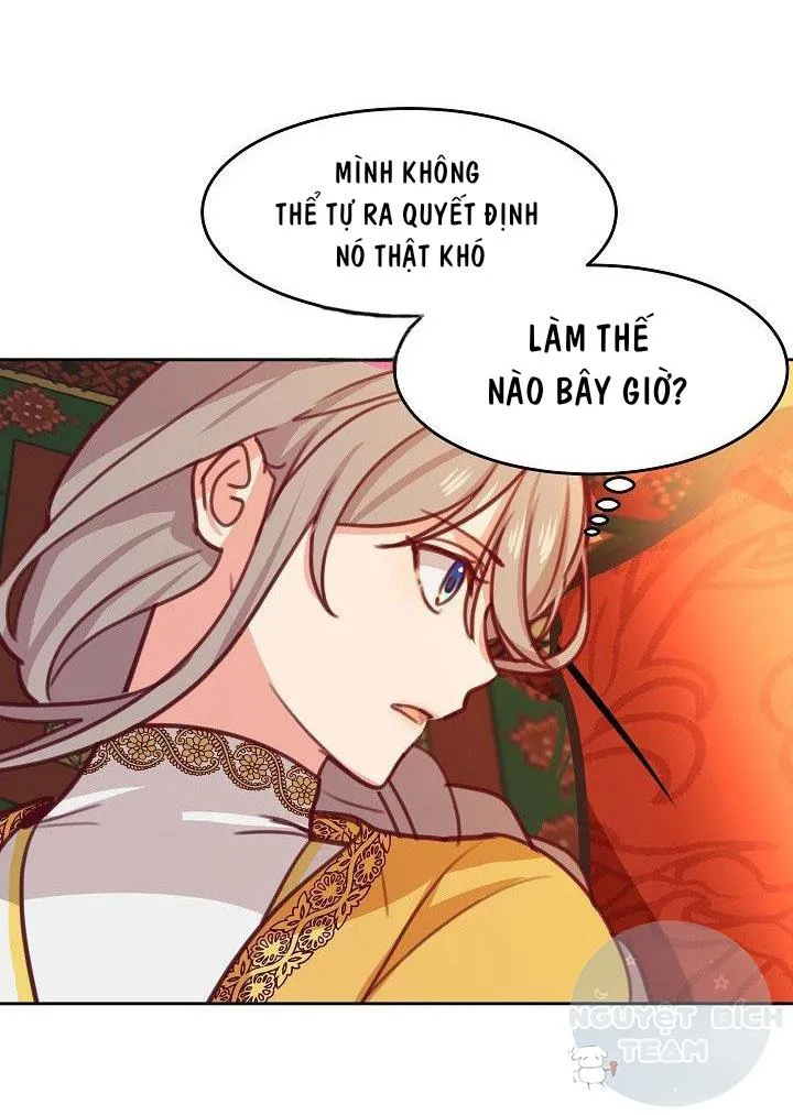 NỮ THẦN ĐÈN AMINA Chapter 11 Trang 5