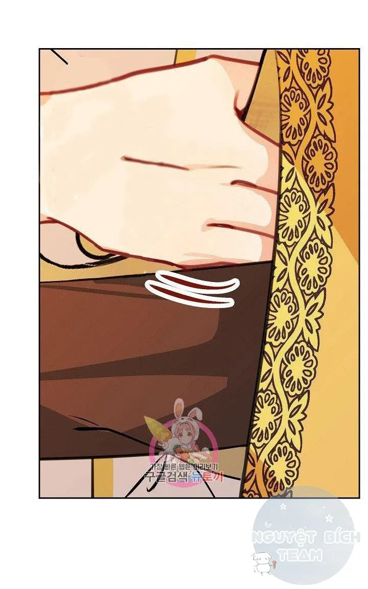 NỮ THẦN ĐÈN AMINA Chapter 11 Trang 7