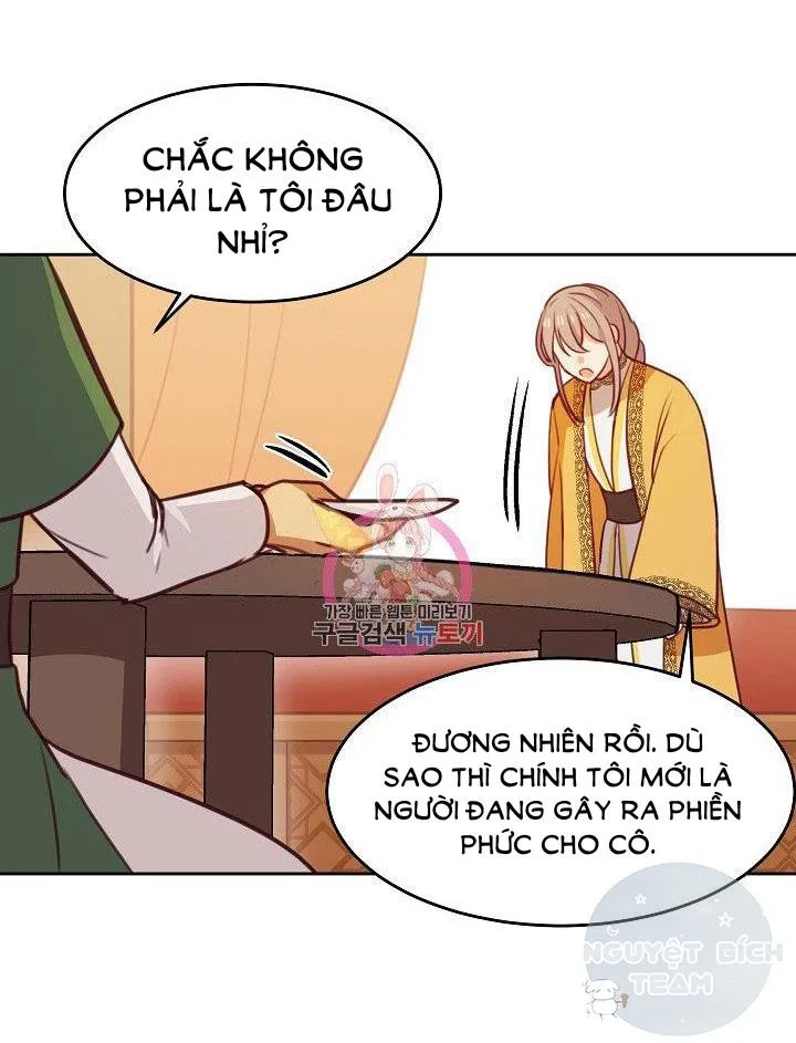 NỮ THẦN ĐÈN AMINA Chapter 11 Trang 9