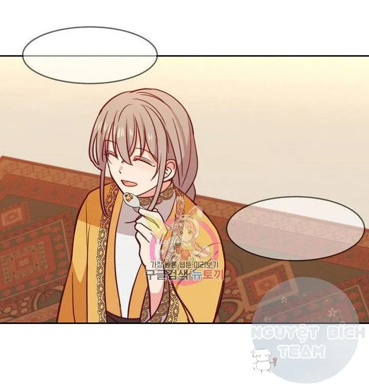 NỮ THẦN ĐÈN AMINA Chapter 11 Trang 15