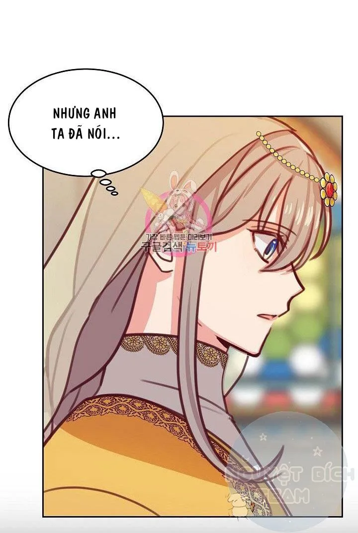 NỮ THẦN ĐÈN AMINA Chapter 11 Trang 27