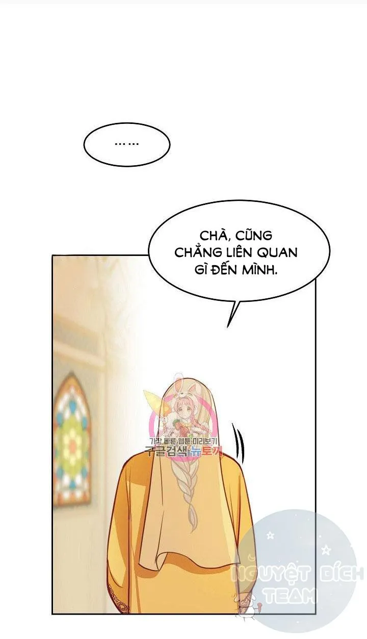 NỮ THẦN ĐÈN AMINA Chapter 11 Trang 29
