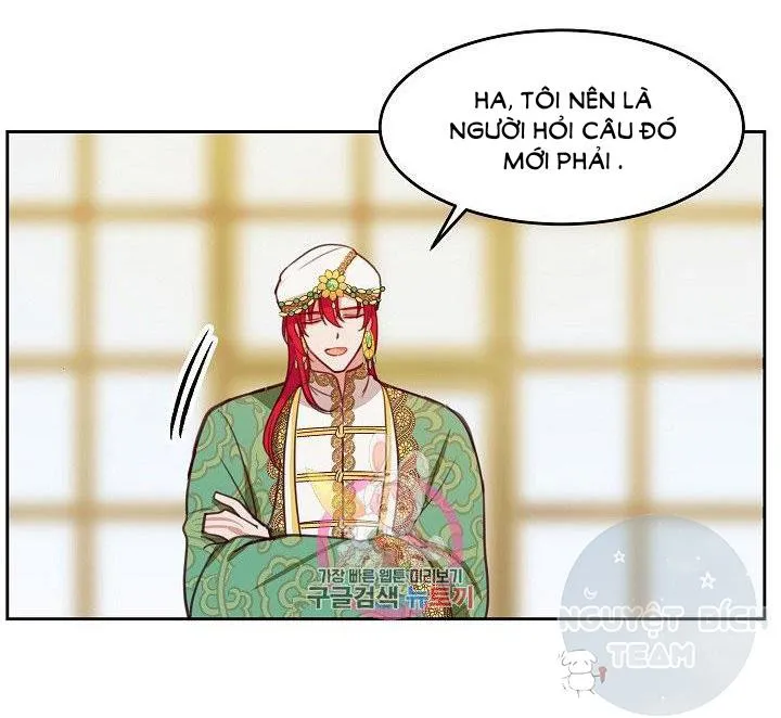 NỮ THẦN ĐÈN AMINA Chapter 11 Trang 37