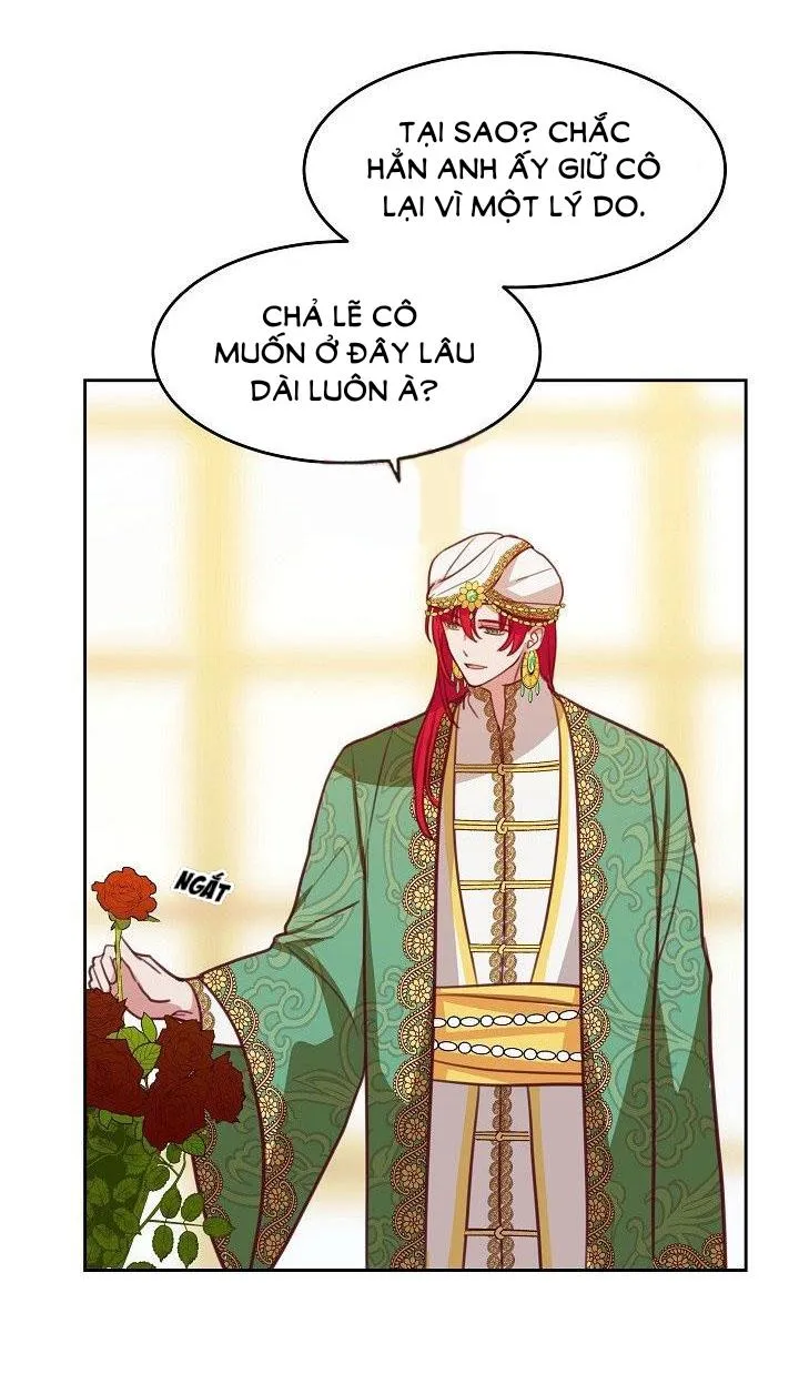 NỮ THẦN ĐÈN AMINA Chapter 12 Trang 13