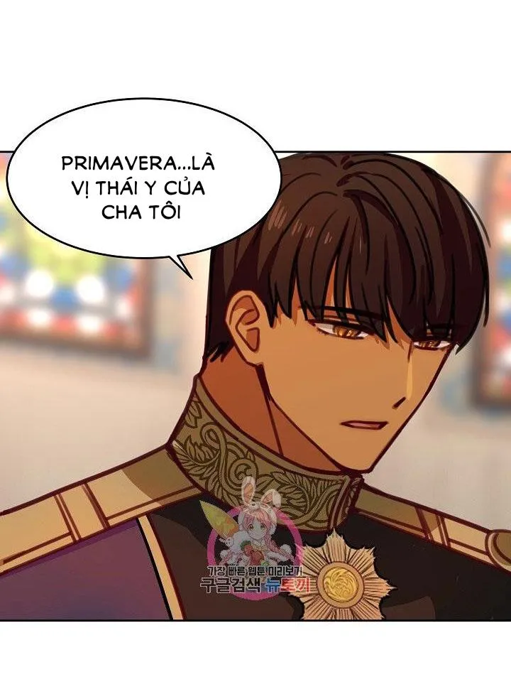 NỮ THẦN ĐÈN AMINA Chapter 12 Trang 29