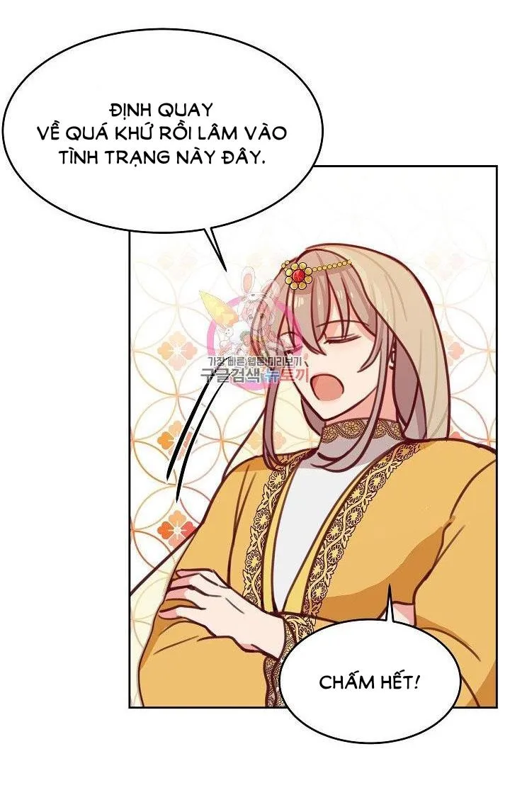 NỮ THẦN ĐÈN AMINA Chapter 12 Trang 39