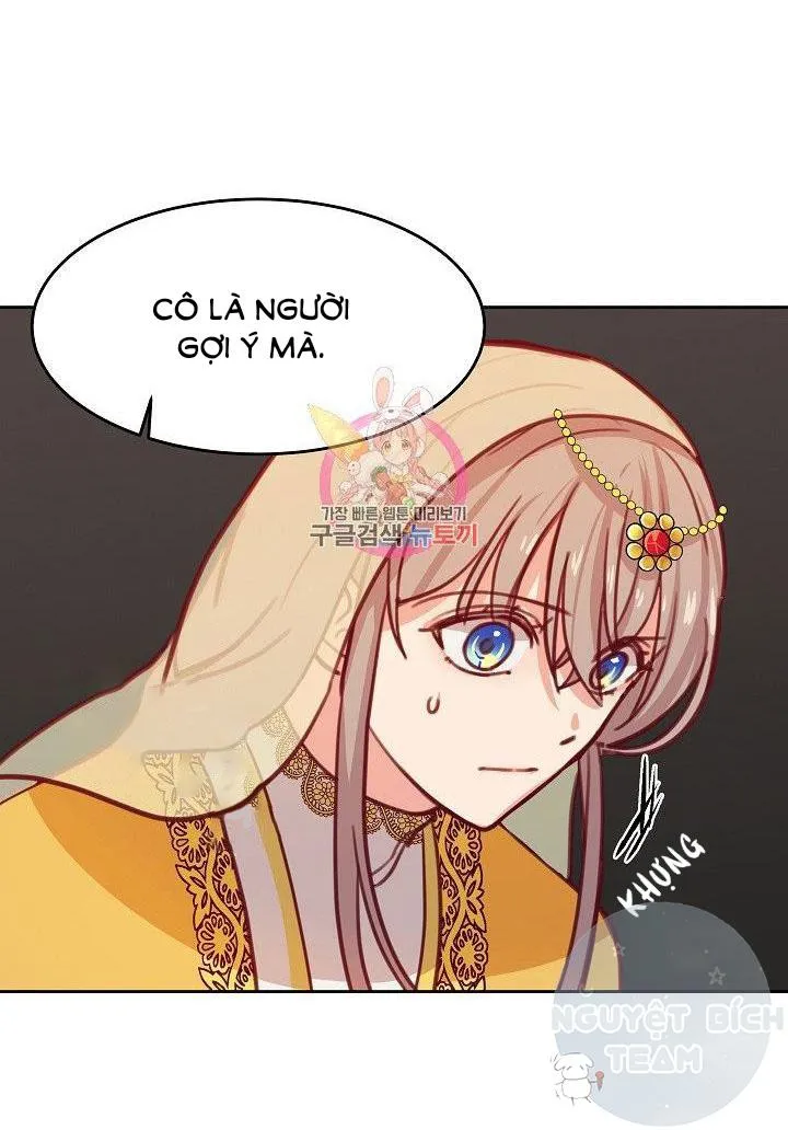 NỮ THẦN ĐÈN AMINA Chapter 12 Trang 46