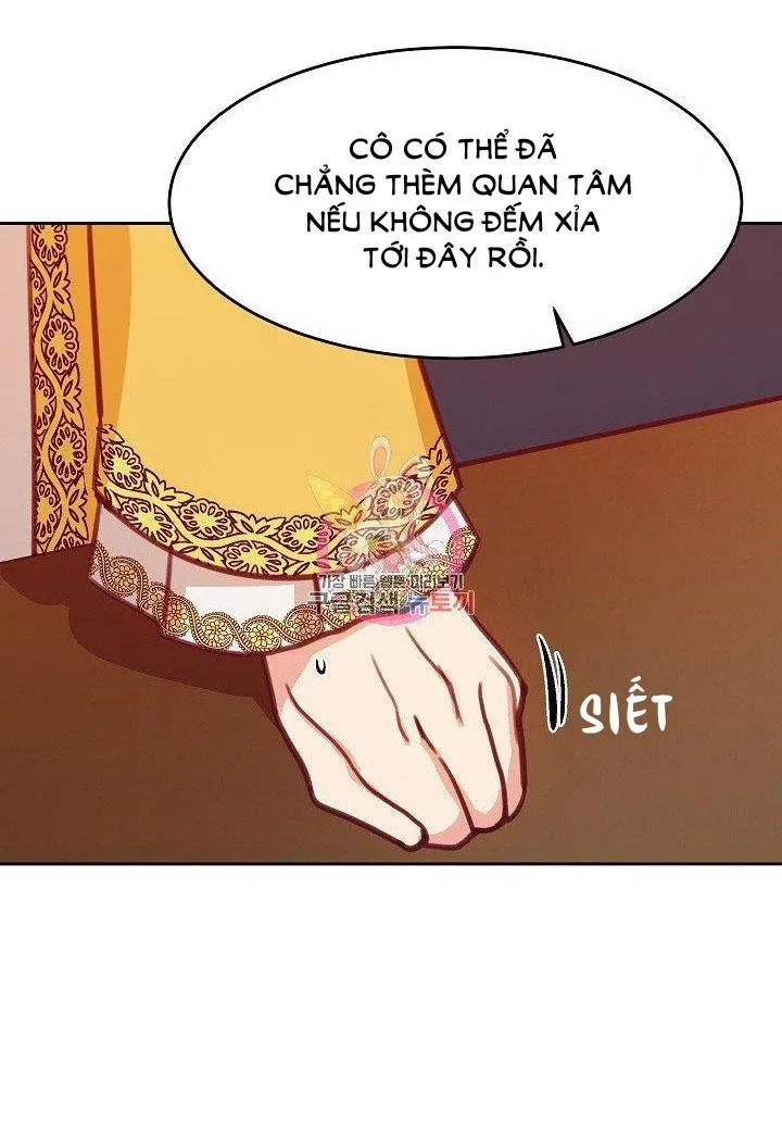 NỮ THẦN ĐÈN AMINA Chapter 12 Trang 47