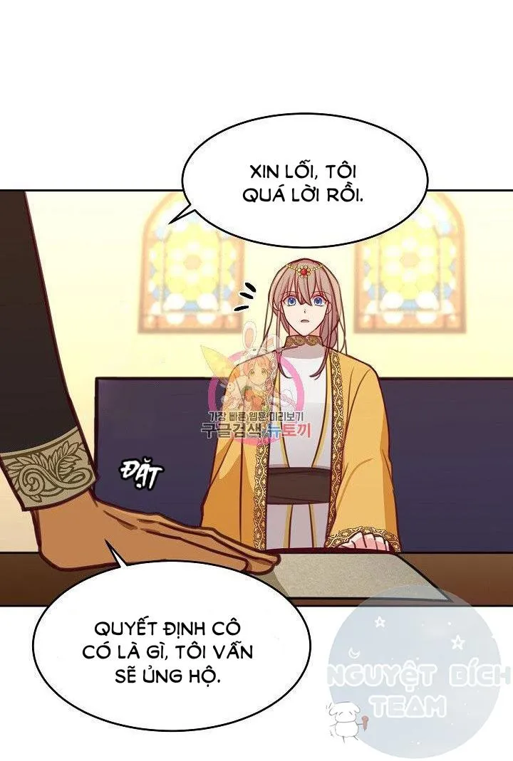 NỮ THẦN ĐÈN AMINA Chapter 12 Trang 48