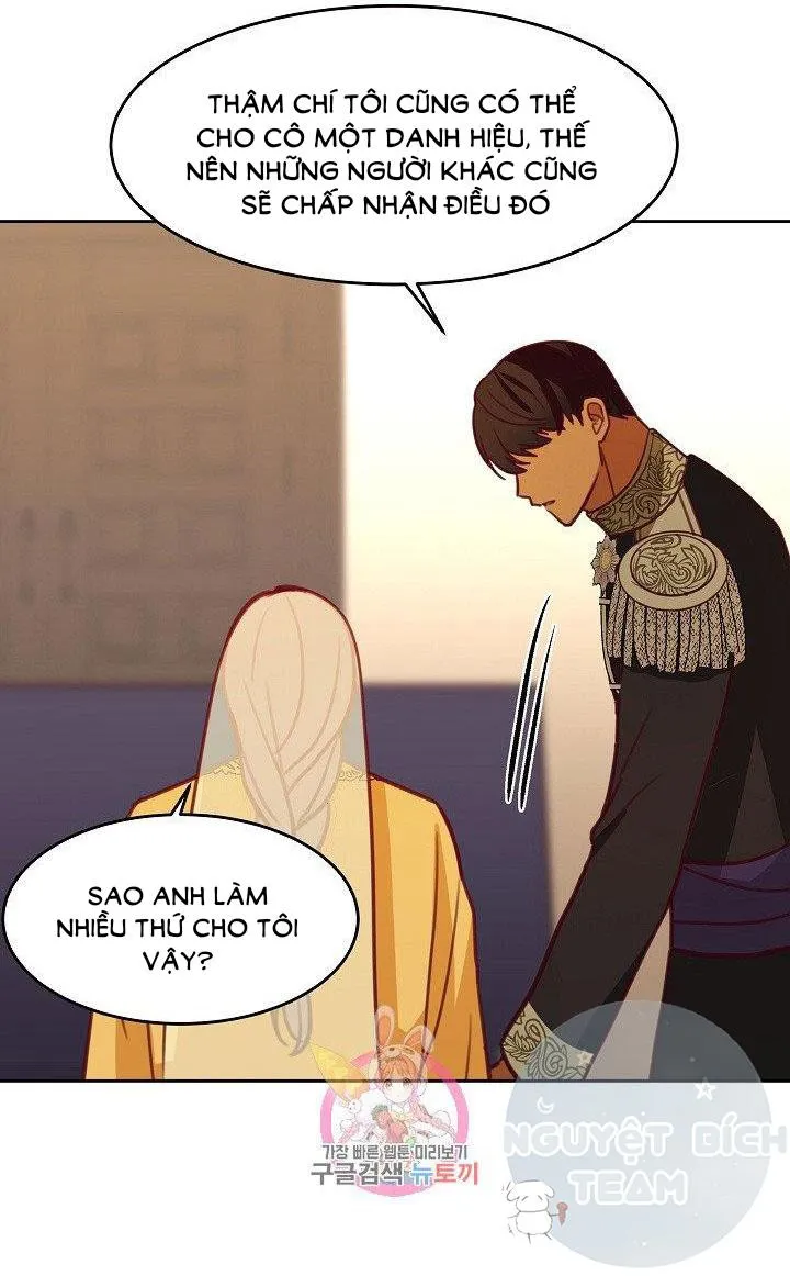 NỮ THẦN ĐÈN AMINA Chapter 12 Trang 50