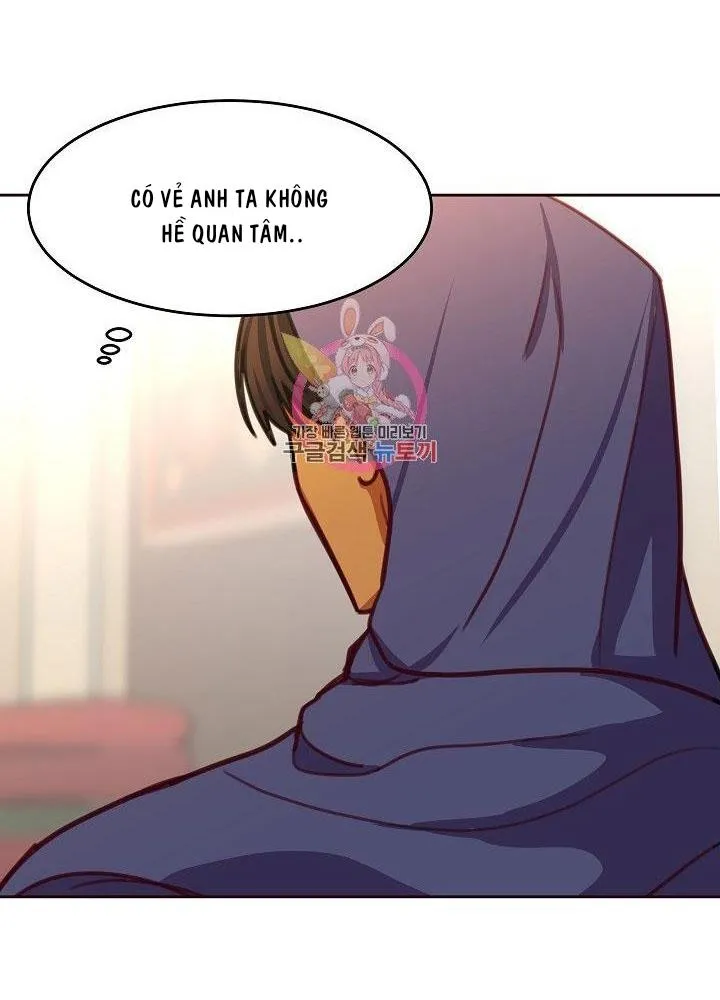 NỮ THẦN ĐÈN AMINA Chapter 13 Trang 19