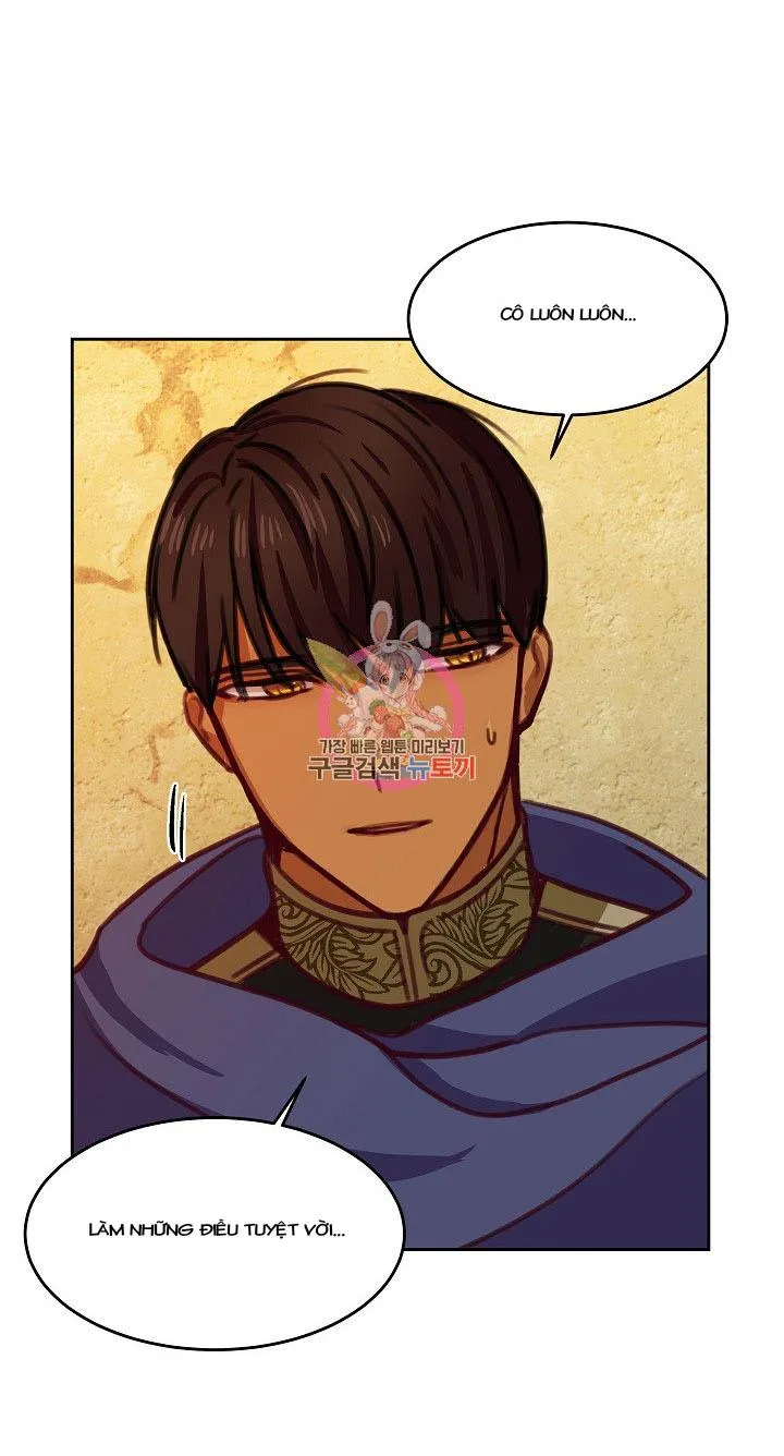 NỮ THẦN ĐÈN AMINA Chapter 14 Trang 25