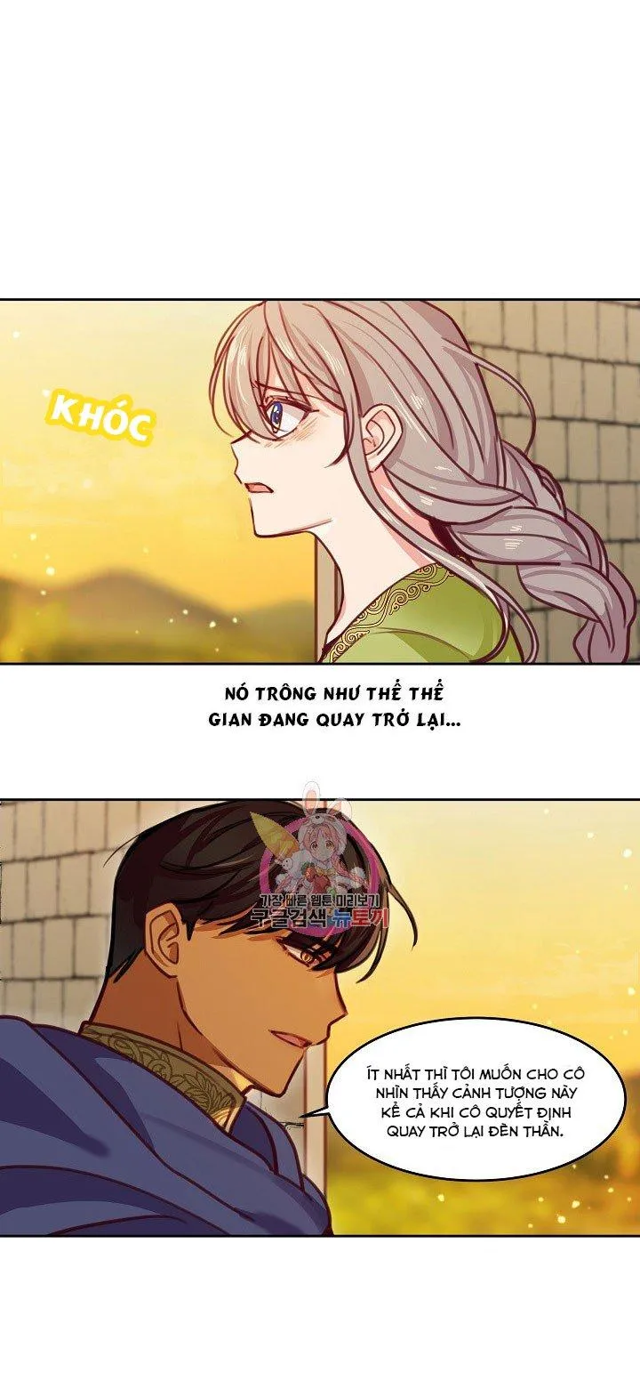 NỮ THẦN ĐÈN AMINA Chapter 15 Trang 7