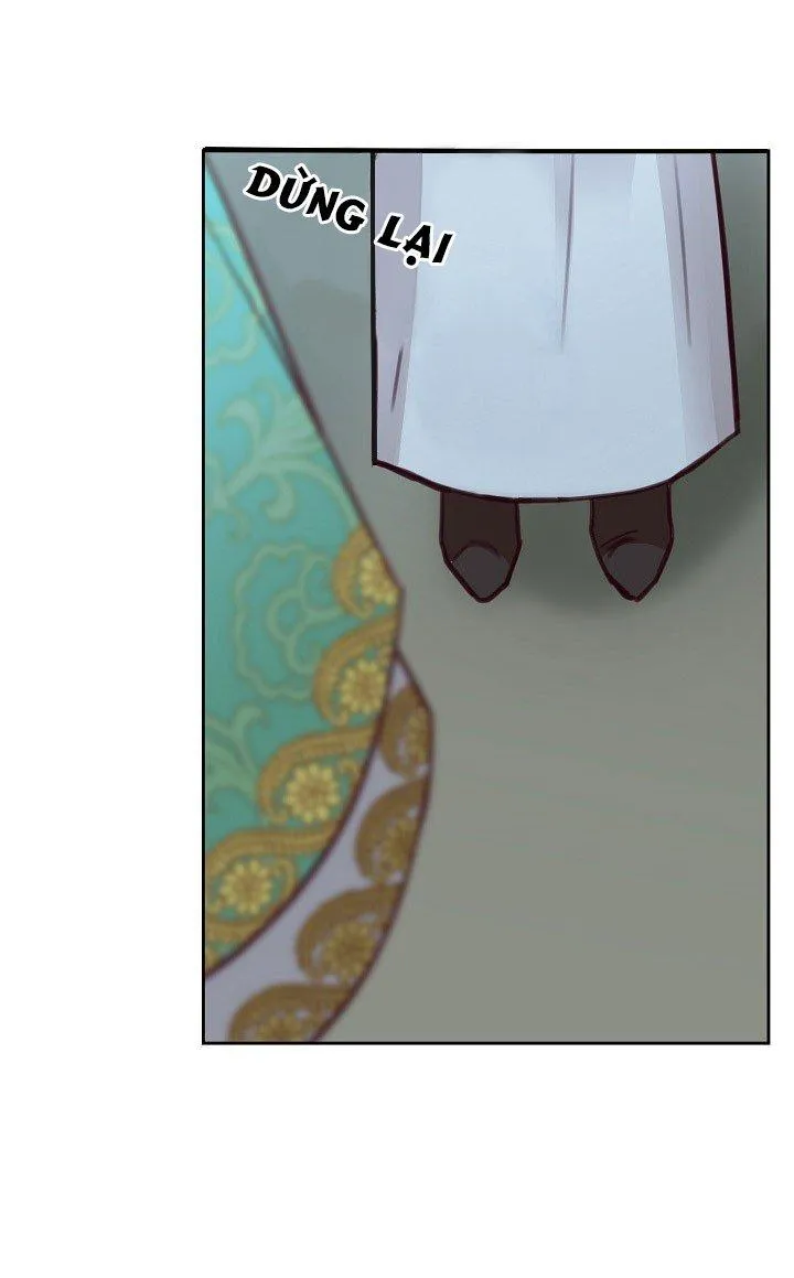 NỮ THẦN ĐÈN AMINA Chapter 15 Trang 27