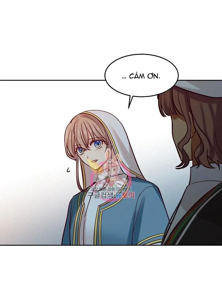 NỮ THẦN ĐÈN AMINA Chapter 17 Trang 20
