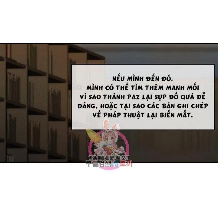 NỮ THẦN ĐÈN AMINA Chapter 17 Trang 25