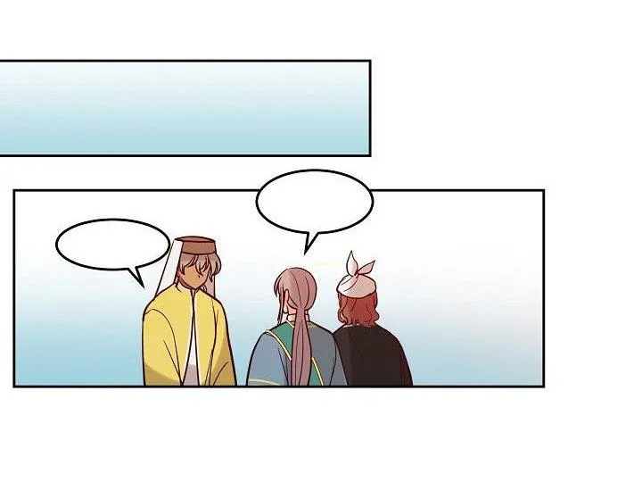 NỮ THẦN ĐÈN AMINA Chapter 17 Trang 52