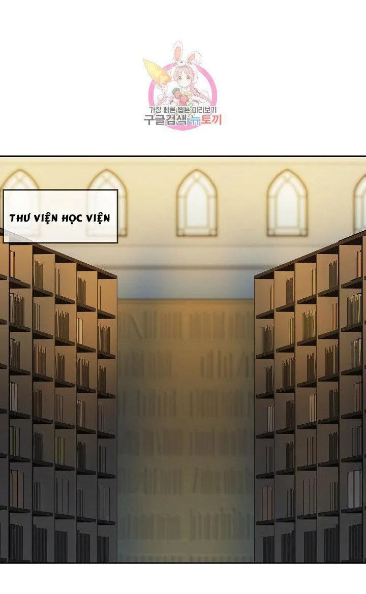 NỮ THẦN ĐÈN AMINA Chapter 17 Trang 54