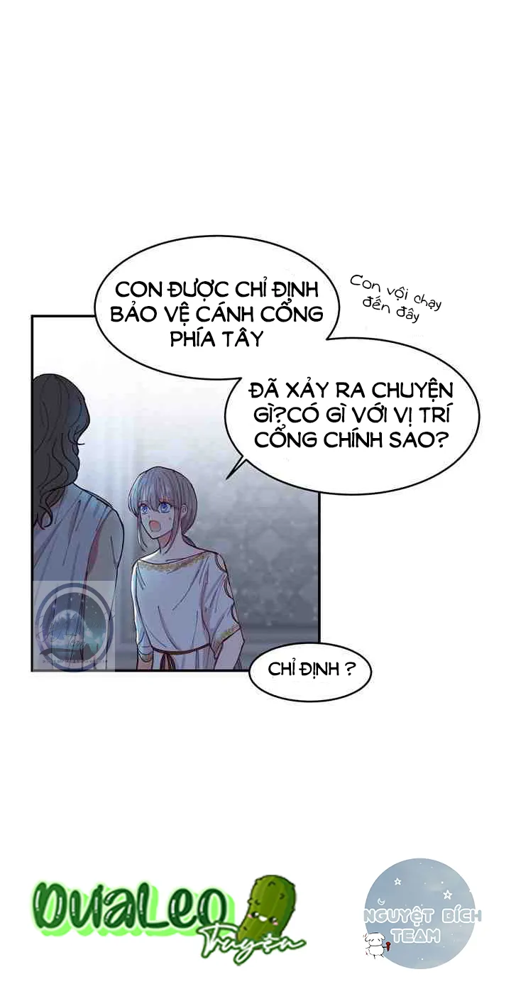 NỮ THẦN ĐÈN AMINA Chapter 1 Trang 12