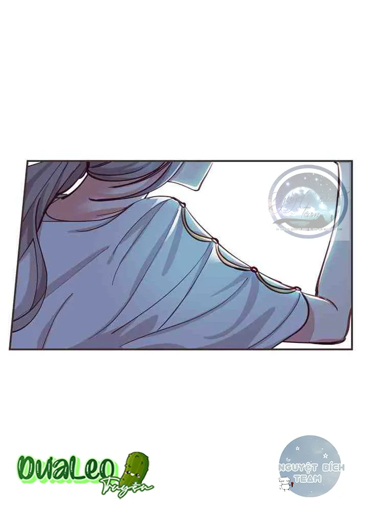 NỮ THẦN ĐÈN AMINA Chapter 1 Trang 18