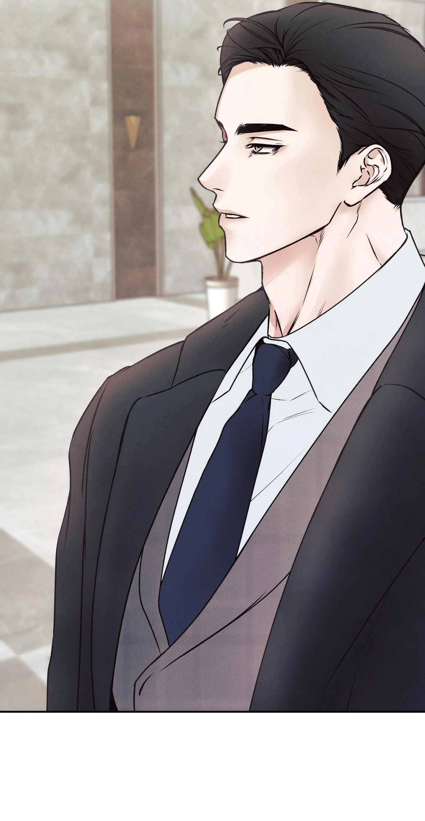 Nửa tỉnh nửa mê Chapter 2 Trang 3